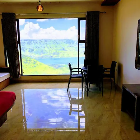 Rainforest Restaurant & Villas-3