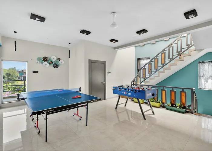 Meraki Villa Panchgani